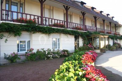 Hôtel de Tessé - photo 2