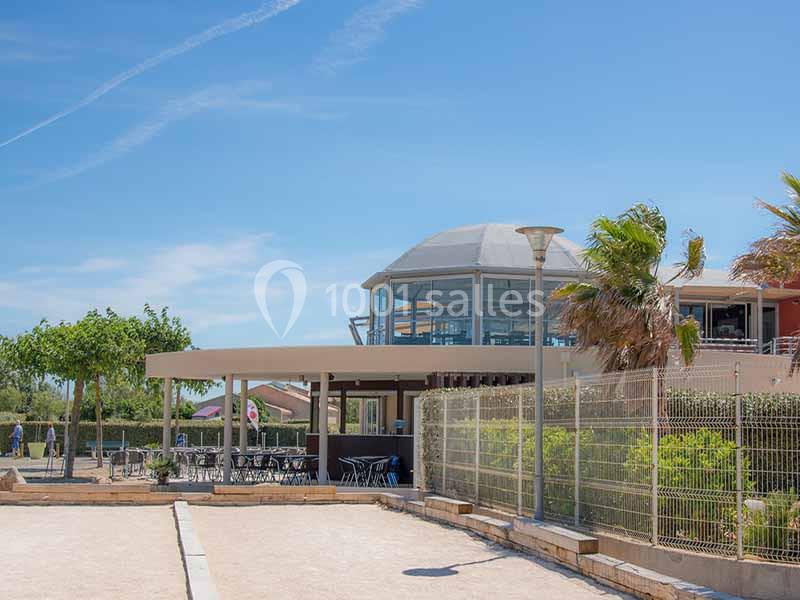 Lvl les Ayguades - galerie - photo 1