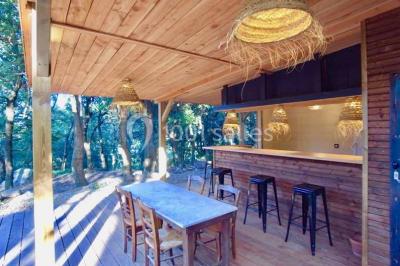 Location salle Sorède (Pyrénées-Orientales) - Mas Del Ca #24