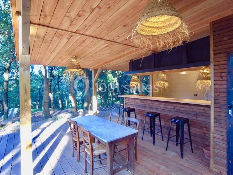 Location salle Sorède (Pyrénées-Orientales) - Mas Del Ca #13