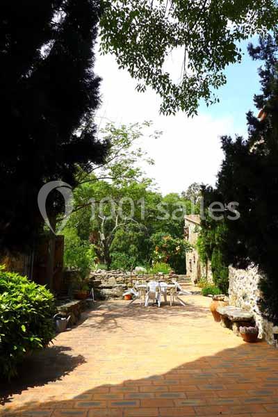Location salle Sorède (Pyrénées-Orientales) - Mas Del Ca #6