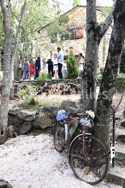 Location salle Sorède (Pyrénées-Orientales) - Mas Del Ca #20