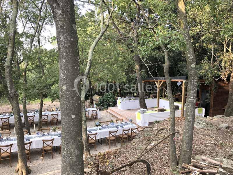 Location salle Sorède (Pyrénées-Orientales) - Mas Del Ca #16