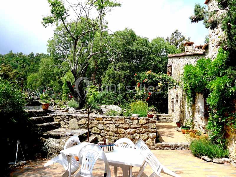 Location salle Sorède (Pyrénées-Orientales) - Mas Del Ca #4