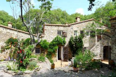 Location salle Sorède (Pyrénées-Orientales) - Mas Del Ca #24