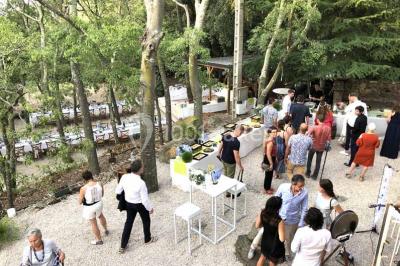 Location salle Sorède (Pyrénées-Orientales) - Mas Del Ca #24