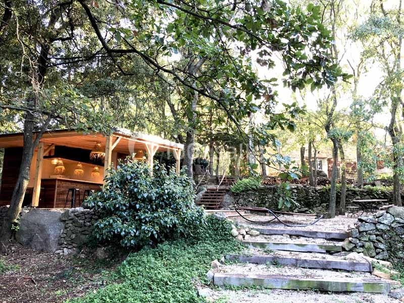 Location salle Sorède (Pyrénées-Orientales) - Mas Del Ca #11