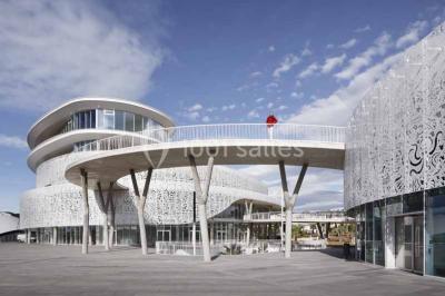 Palais des Congrès Cap d'Agde Méditérranée - photo 1