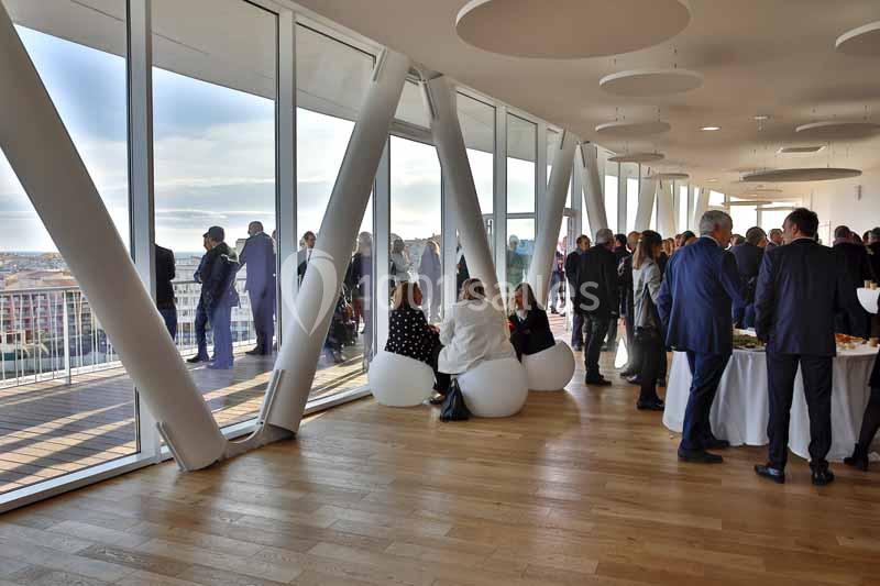 Palais des Congrès Cap d'Agde Méditérranée - galerie - photo 6