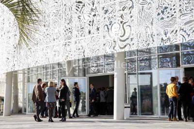 Palais des Congrès Cap d'Agde Méditérranée - photo 4