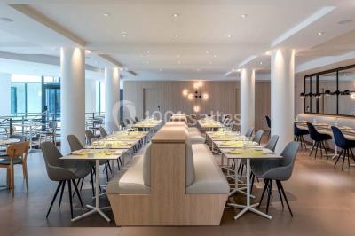 Courtyard Paris Roissy Charles De Gaulle Airport Hôtel - photo 2