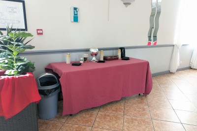 Château de Quesmy - photo 5