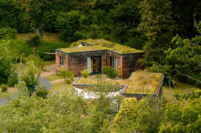 Volvic Organic Resort