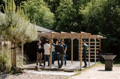 Volvic Organic Resort - photo 5