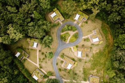 Volvic Organic Resort - photo 3