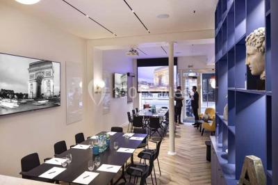 Le Club Balmoral - photo 2