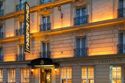 Le Club Balmoral - photo 5