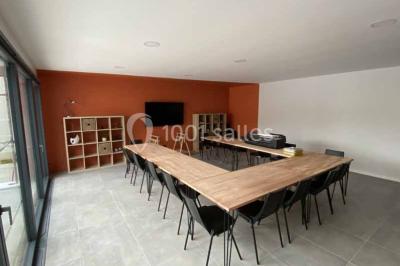 La Maison Blanche - photo 1