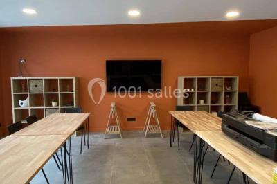 La Maison Blanche - photo 2