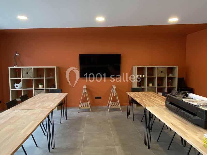 La Maison Blanche - galerie - photo 2
