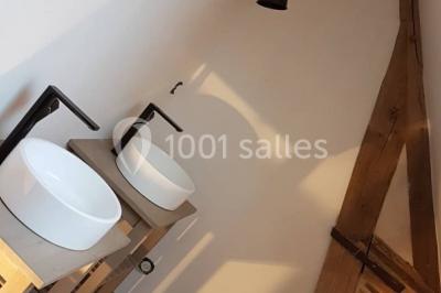 Miniature Location salle Saint-Germain-sous-Cailly (Seine-Maritime) - La Grange 1868 #23 Location salle Saint-Germain-sous-Cailly (Seine-Maritime) - La Grange 1868 #26