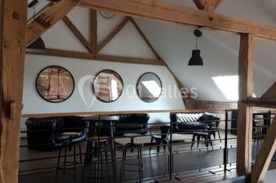 Miniature Location salle Saint-Germain-sous-Cailly (Seine-Maritime) - La Grange 1868 #11 Location salle Saint-Germain-sous-Cailly (Seine-Maritime) - La Grange 1868 #26