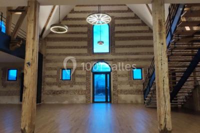 Miniature Location salle Saint-Germain-sous-Cailly (Seine-Maritime) - La Grange 1868 #6 Location salle Saint-Germain-sous-Cailly (Seine-Maritime) - La Grange 1868 #26