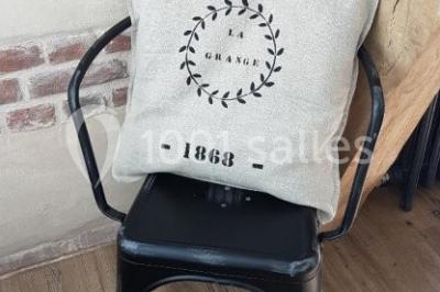 Miniature Location salle Saint-Germain-sous-Cailly (Seine-Maritime) - La Grange 1868 #22 Location salle Saint-Germain-sous-Cailly (Seine-Maritime) - La Grange 1868 #26