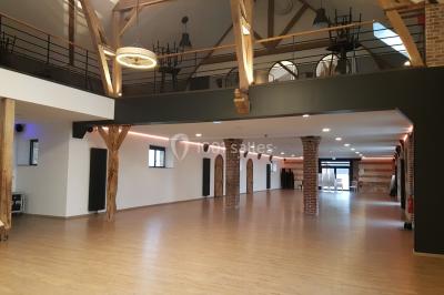 Miniature Location salle Saint-Germain-sous-Cailly (Seine-Maritime) - La Grange 1868 #9 Location salle Saint-Germain-sous-Cailly (Seine-Maritime) - La Grange 1868 #26