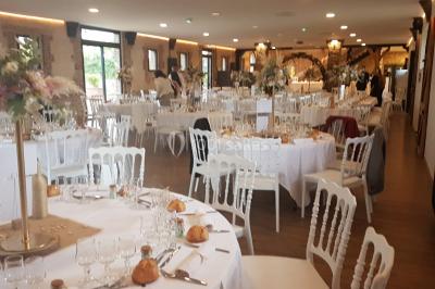 Miniature Location salle Saint-Germain-sous-Cailly (Seine-Maritime) - La Grange 1868 #14 Location salle Saint-Germain-sous-Cailly (Seine-Maritime) - La Grange 1868 #26