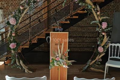 Miniature Location salle Saint-Germain-sous-Cailly (Seine-Maritime) - La Grange 1868 #24 Location salle Saint-Germain-sous-Cailly (Seine-Maritime) - La Grange 1868 #26