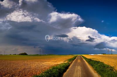 Miniature Location salle Saint-Germain-sous-Cailly (Seine-Maritime) - La Grange 1868 #26 Location salle Saint-Germain-sous-Cailly (Seine-Maritime) - La Grange 1868 #26
