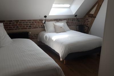 Miniature Location salle Saint-Germain-sous-Cailly (Seine-Maritime) - La Grange 1868 #21 Location salle Saint-Germain-sous-Cailly (Seine-Maritime) - La Grange 1868 #26