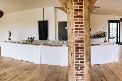 Miniature Location salle Saint-Germain-sous-Cailly (Seine-Maritime) - La Grange 1868 #16 Location salle Saint-Germain-sous-Cailly (Seine-Maritime) - La Grange 1868 #26