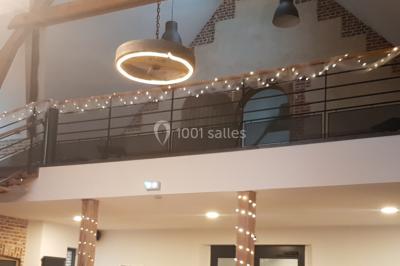 Miniature Location salle Saint-Germain-sous-Cailly (Seine-Maritime) - La Grange 1868 #13 Location salle Saint-Germain-sous-Cailly (Seine-Maritime) - La Grange 1868 #26