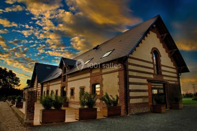 Miniature Location salle Saint-Germain-sous-Cailly (Seine-Maritime) - La Grange 1868 #2 Location salle Saint-Germain-sous-Cailly (Seine-Maritime) - La Grange 1868 #26