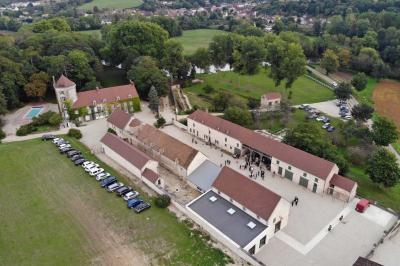 Domaine de Saint-Marc - photo 2