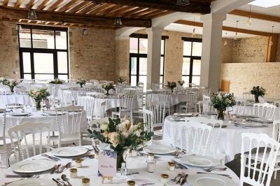 Domaine de Saint-Marc - photo 5