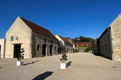 Domaine de Saint-Marc - photo 3