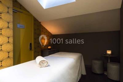 Miniature Location salle Montpellier (Hérault) - Oceania Le Metropole Montpellier #19 Location salle Montpellier (Hérault) - Oceania Le Metropole Montpellier #19