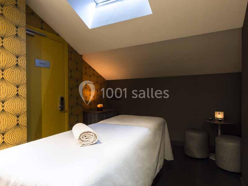 Location salle Montpellier (Hérault) - Oceania Le Metropole Montpellier #19