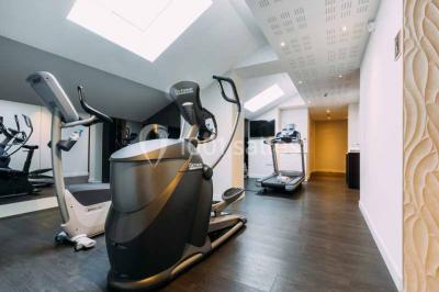 Miniature Location salle Montpellier (Hérault) - Oceania Le Metropole Montpellier #17 Location salle Montpellier (Hérault) - Oceania Le Metropole Montpellier #19