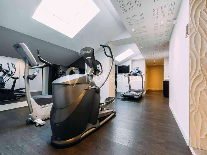 Location salle Montpellier (Hérault) - Oceania Le Metropole Montpellier #17