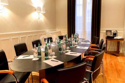 Miniature Location salle Montpellier (Hérault) - Oceania Le Metropole Montpellier #9 Location salle Montpellier (Hérault) - Oceania Le Metropole Montpellier #19