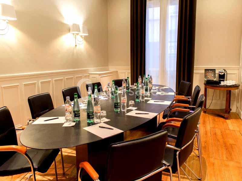 Location salle Montpellier (Hérault) - Oceania Le Metropole Montpellier #9