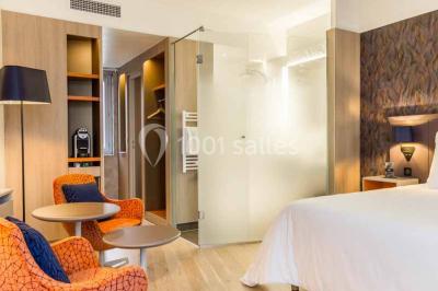 Miniature Location salle Montpellier (Hérault) - Oceania Le Metropole Montpellier #11 Location salle Montpellier (Hérault) - Oceania Le Metropole Montpellier #19