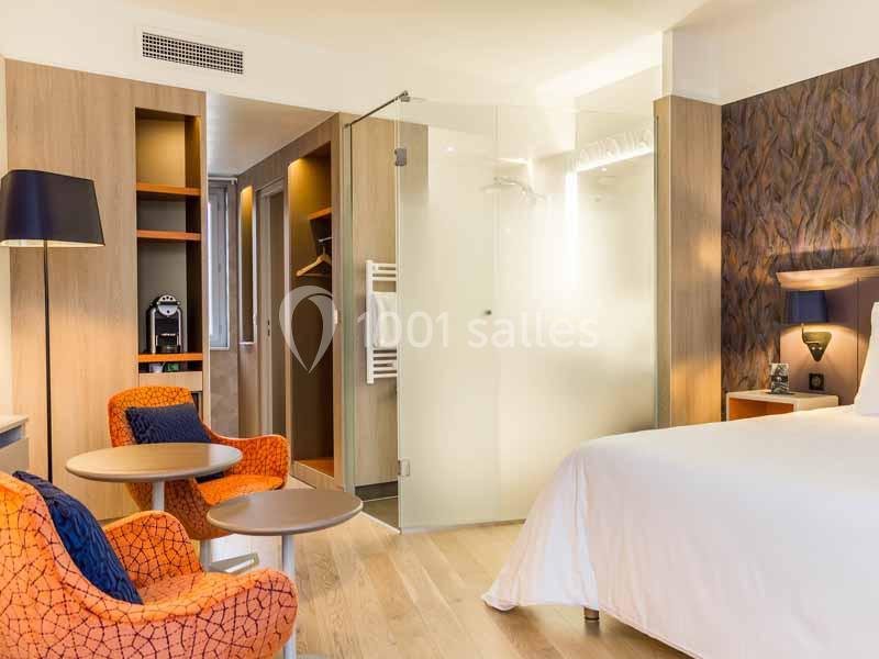 Location salle Montpellier (Hérault) - Oceania Le Metropole Montpellier #11