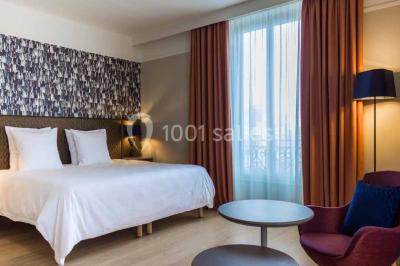 Miniature Location salle Montpellier (Hérault) - Oceania Le Metropole Montpellier #12 Location salle Montpellier (Hérault) - Oceania Le Metropole Montpellier #19