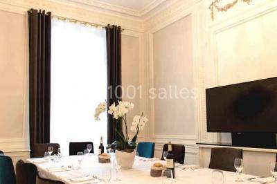 Miniature Location salle Montpellier (Hérault) - Oceania Le Metropole Montpellier #7 Location salle Montpellier (Hérault) - Oceania Le Metropole Montpellier #19