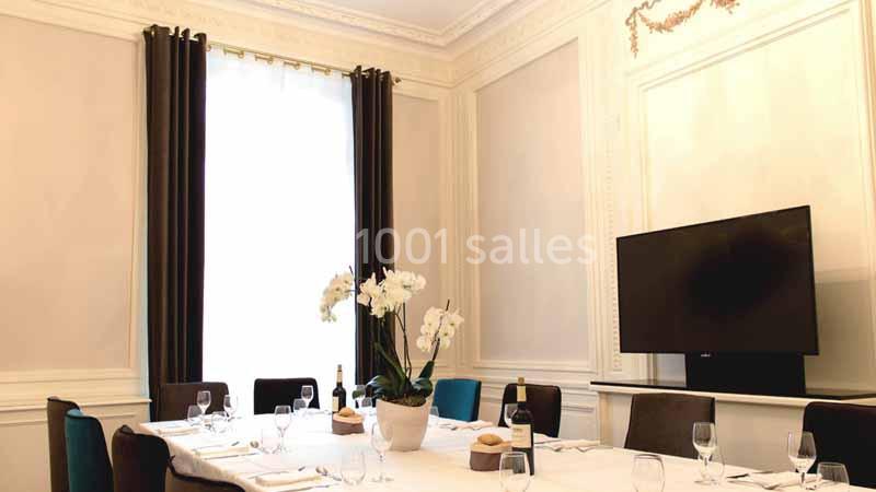 Location salle Montpellier (Hérault) - Oceania Le Metropole Montpellier #7